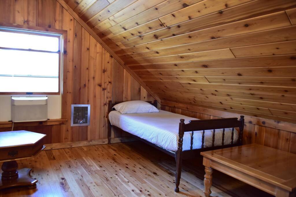 Quiet And Comfy 3Bed/2Bath - Chalet With Hot Tub. Cedar Exteriör bild