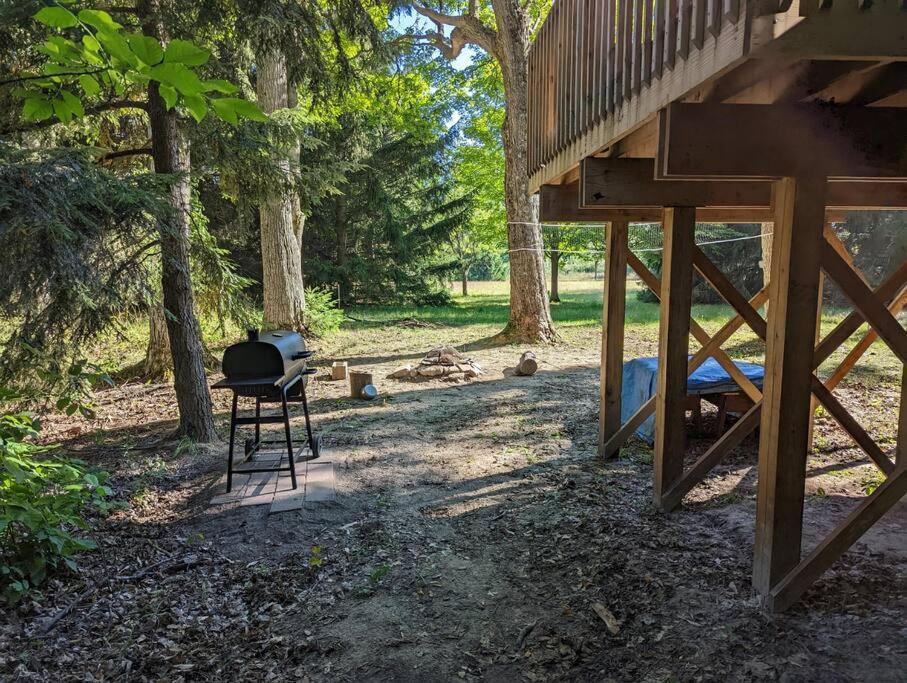 Quiet And Comfy 3Bed/2Bath - Chalet With Hot Tub. Cedar Exteriör bild