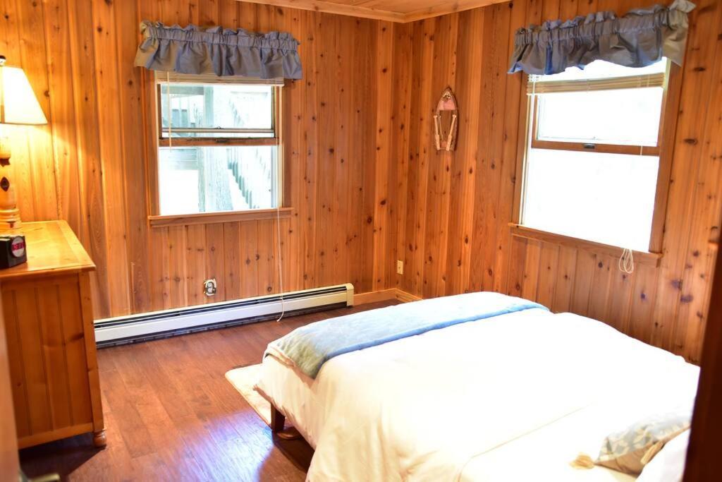 Quiet And Comfy 3Bed/2Bath - Chalet With Hot Tub. Cedar Exteriör bild