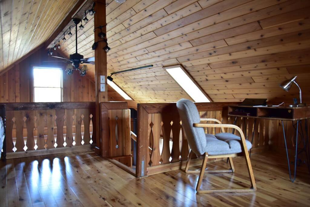 Quiet And Comfy 3Bed/2Bath - Chalet With Hot Tub. Cedar Exteriör bild